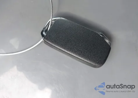 2023 Kia Niro Ex z USA, uszkodzony, nr VIN KNDCR3LE5P5082462